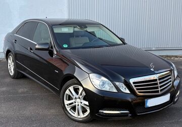 Mercedes-Benz E 250 168.500 km 14.500 &euro; Kleinblittersdorf 66271