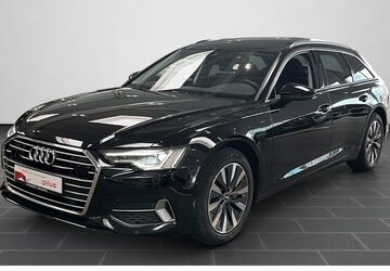 Audi A6 39.605 km 47.700 &euro; Saarbrücken 66115