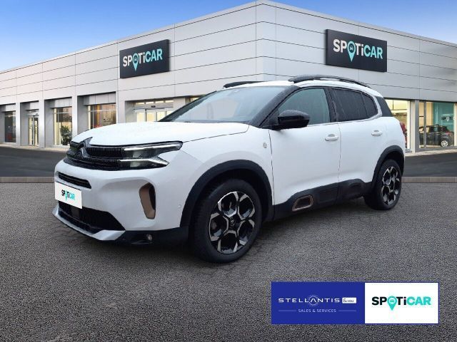 Citroen C5 Aircross 40.705 km 21.990 &euro; Saarbrücken 66119