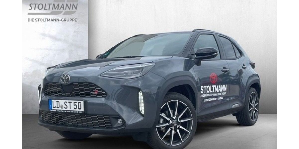 Toyota Yaris Cross 8.800 km 30.888 &euro; Zweibrücken 66482