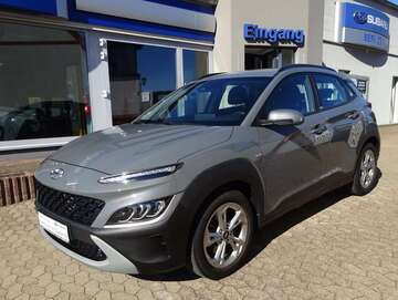 Gebrauchte Hyundai Kona