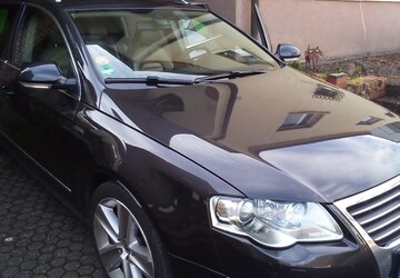 VW Passat Variant 86.000 km 7.900 &euro; Blieskastel 66440
