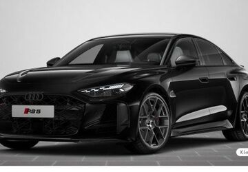 Audi RS5 6.900 km 136.870 &euro; Homburg 66424