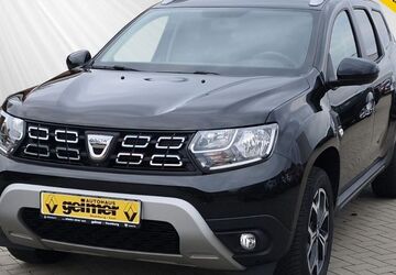Dacia Duster 79.900 km 16.950 &euro; Homburg (Saar) 66424