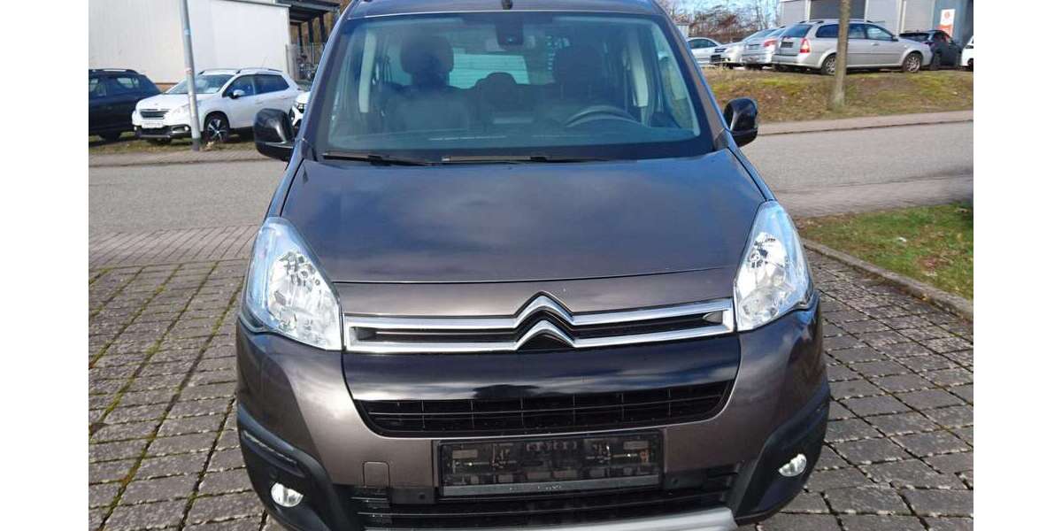 Citroen Berlingo 149.980 km 9.800 &euro; Pirmasens 66953
