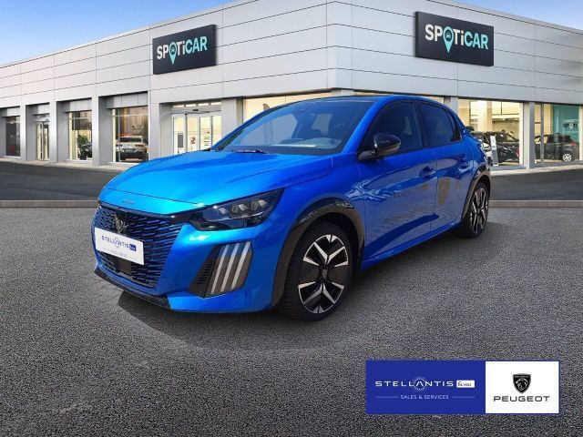 Peugeot 208 3.302 km 29.890 &euro; Saarbrücken 66119