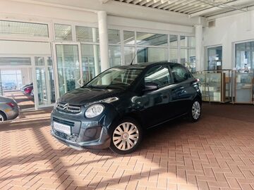 Gebrauchte Citroën C1