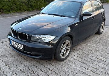 BMW 118 190.000 km 6.700 &euro; Sulzbach 66280