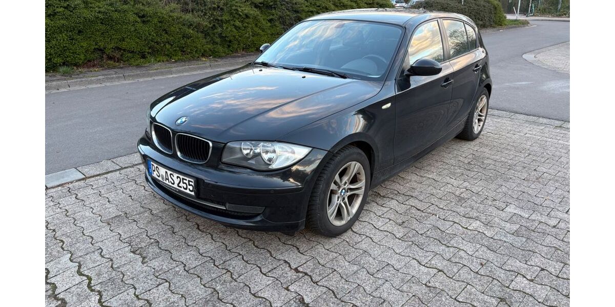 BMW 118 190.000 km 6.700 &euro; Sulzbach 66280