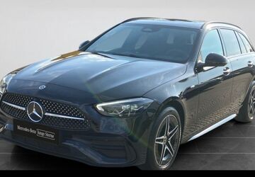 Mercedes-Benz C 300 17.734 km 46.740 &euro; Saarbrücken 66117