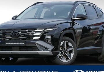 Hyundai TUCSON 9.900 km 40.090 &euro; Saarbrücken 66117