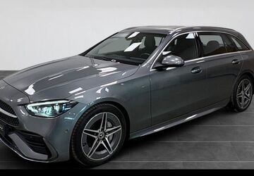 Mercedes-Benz C 220 95.662 km 29.380 &euro; Saarbrücken 66117