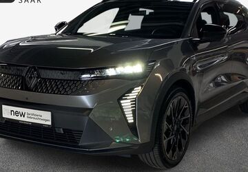 Renault Scenic 30.242 km 39.590 &euro; Saarbrücken 66115