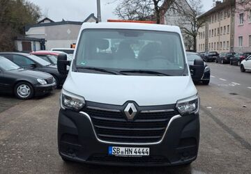 Renault Master 130.000 km 25.000 &euro; Saarbrücken 66115