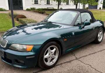 BMW Z3 149.000 km 4.900 &euro; Bruchmühlbach-Miesau 66892