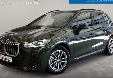 BMW 220 Active Tourer 15.756 km 31.690 &euro; Saarbrücken 66121