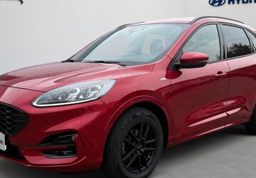 Ford Kuga 64.778 km 19.990 &euro; Contwig 66497