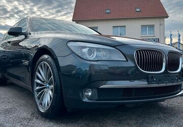 BMW 730 159.000 km 16.990 &euro; Saarbrücken 66117