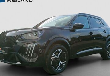 Peugeot 2008 27.900 km 27.790 &euro; Neunkirchen 66539