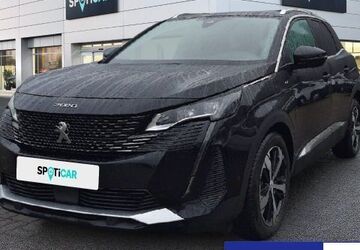 Peugeot 3008 22.879 km 24.150 &euro; Saarbrücken 66119