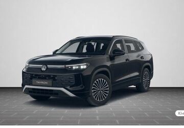 VW Tayron 25.900 km 42.990 &euro; Homburg 66424