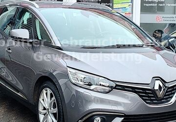 Renault Grand Scenic 95.670 km 12.987 &euro; Kirkel 66459