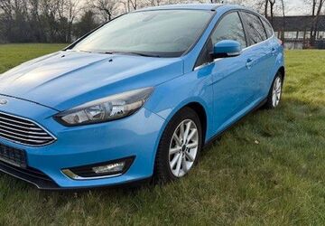 Ford Focus 149.210 km 6.599 &euro; Waldmohr 66914