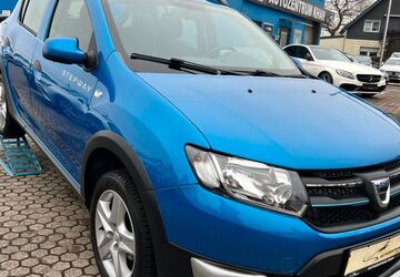 Dacia Sandero 67.000 km 8.490 &euro; Bruchmühlbach-Miesau 66892