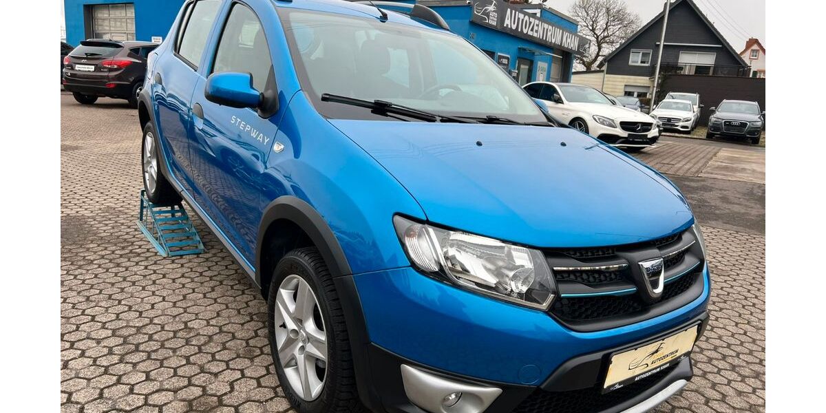 Dacia Sandero 67.000 km 8.490 &euro; Bruchmühlbach-Miesau 66892