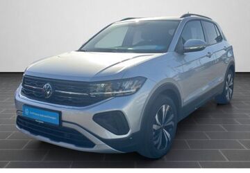 VW T-Cross 14.700 km 23.900 &euro; Saarbrücken 66115