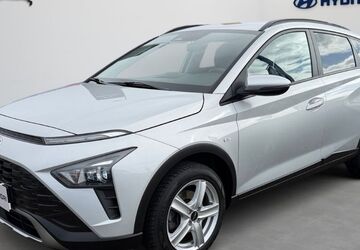 Hyundai BAYON 97.282 km 12.990 &euro; Pirmasens 66954