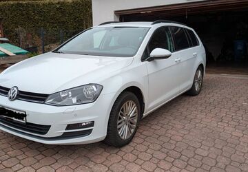 VW Golf 220.000 km 6.400 &euro; Rieschweiler-Mühlbach 66509