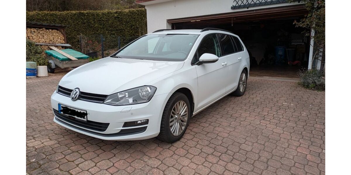 VW Golf 220.000 km 6.400 &euro; Rieschweiler-Mühlbach 66509