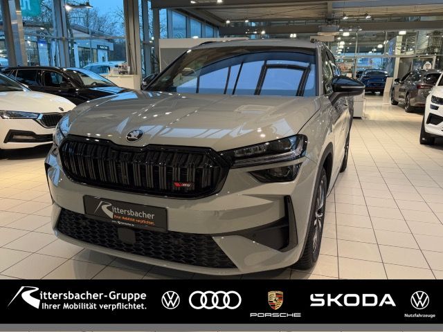 Skoda Kodiaq 1.500 km 54.990 &euro; Saarbrücken 66130