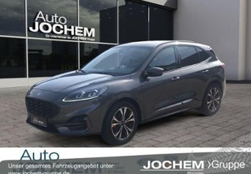Ford Kuga 56.327 km 24.490 &euro; Illingen 66557