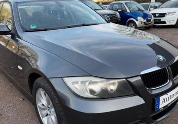 BMW 320 156.000 km 5.499 &euro; Saarbrücken 66115