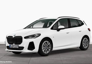 BMW 220 Active Tourer 11.947 km 34.290 &euro; Saarbrücken 66121