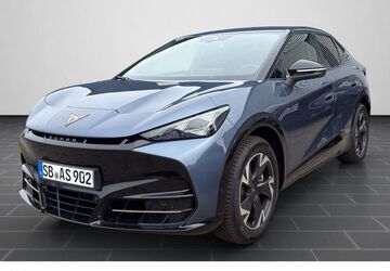 Cupra Tavascan 5.990 km 42.990 &euro; Saarbrücken 66115