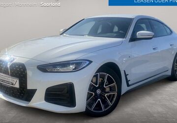 BMW 430 31.375 km 41.370 &euro; Saarbrücken 66121