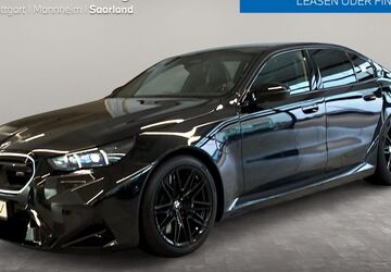 BMW M5 10.733 km 115.990 &euro; Saarbrücken 66121