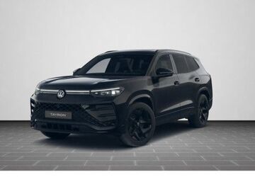 VW Tayron 4.900 km 54.954 &euro; Neunkirchen 66538