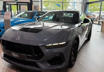 Ford Mustang 3.000 km 62.990 &euro; Pirmasens 66953