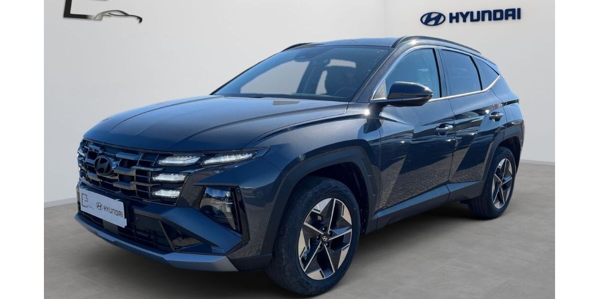 Hyundai TUCSON 29.120 km 31.490 &euro; Contwig 66497