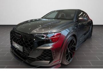 Audi RSQ8 2.990 km 252.990 &euro; Saarbrücken 66115