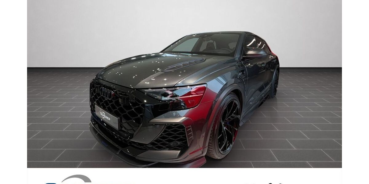 Audi RSQ8 2.990 km 252.990 &euro; Saarbrücken 66115