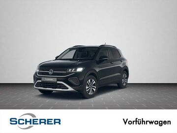 Gebrauchte VW T-Cross