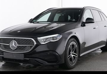 Mercedes-Benz E 300 17.491 km 52.890 &euro; Saarbrücken 66117