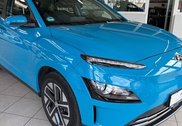 Hyundai KONA Elektro 31.000 km 16.275 &euro; Ramstein-Miesenbach 66877
