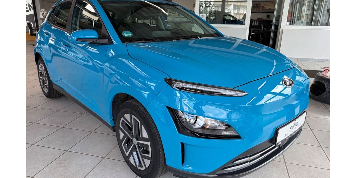 Hyundai KONA Elektro 31.000 km 16.275 &euro; Ramstein-Miesenbach 66877