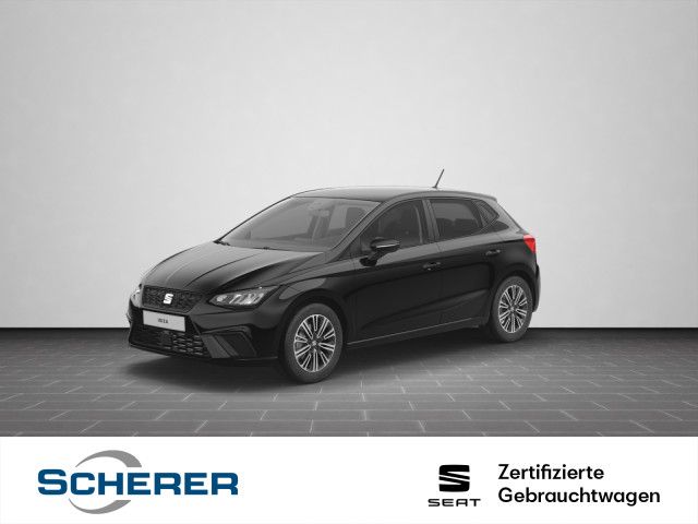 Seat Ibiza 28.595 km 18.800 &euro; Saarbrücken 66115